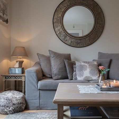 קנמארה Shrubbery Mews Luxury Apartment מראה חיצוני תמונה