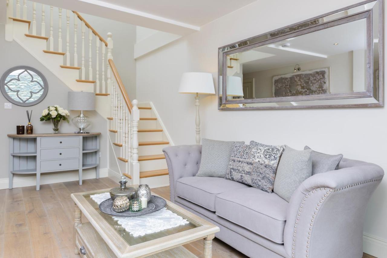 קנמארה Shrubbery Mews Luxury Apartment מראה חיצוני תמונה
