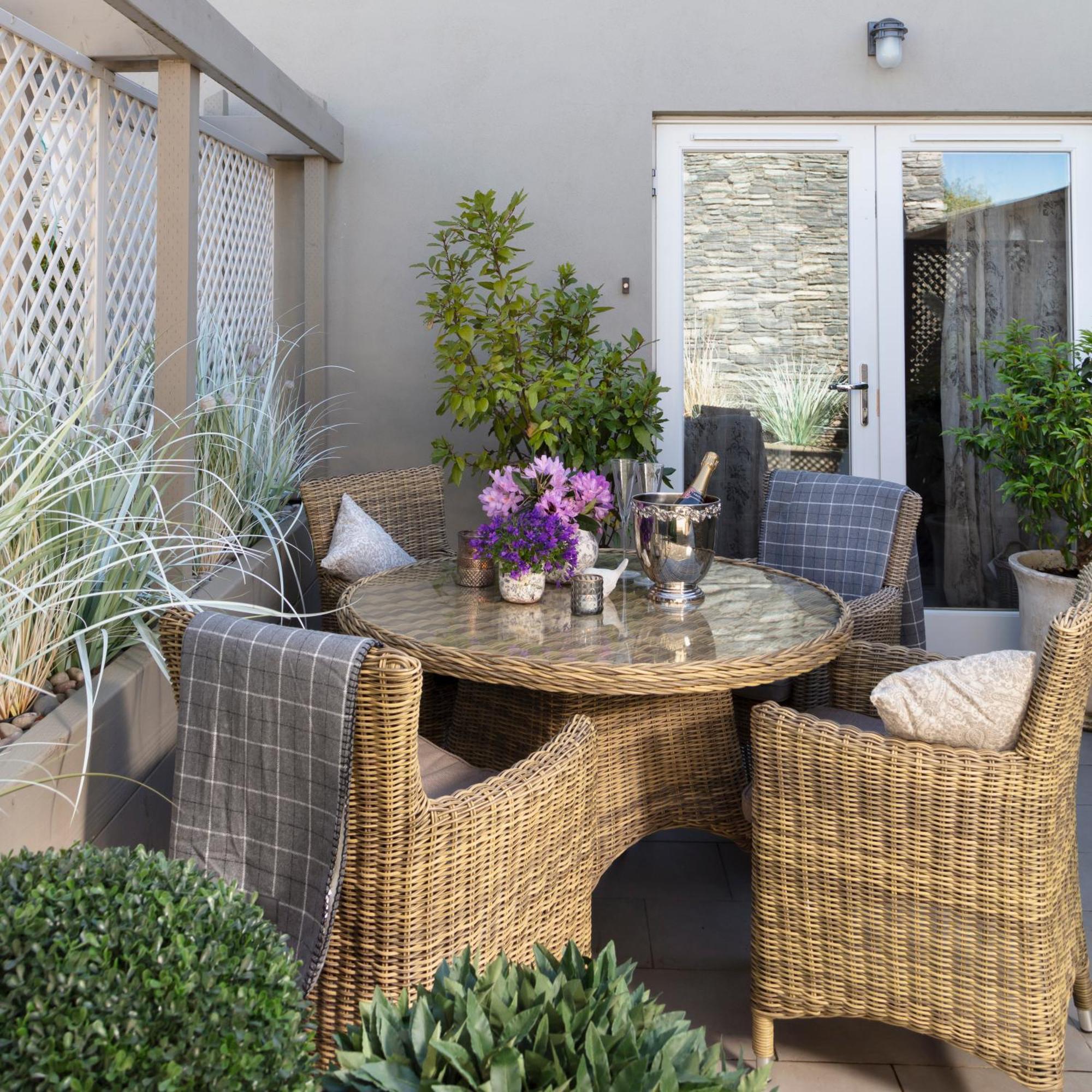 קנמארה Shrubbery Mews Luxury Apartment מראה חיצוני תמונה